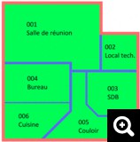 definition-modele-surfacique