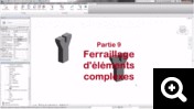 tutoriel Pack structure Ferraillage Progiscad