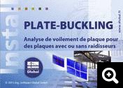 logiciel_de_calcul_de_structure_DLUBAL_plate-buckling