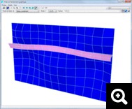 MODES PROPRES ANIMATION 3D