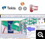 BIM Expert Tekla Structures - PowerConnect