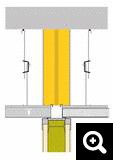 Tecsound Barrier schema