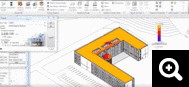 Analyse des impacts solaires