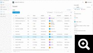 Suivi du projet centralise