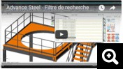 autodesk advance steel