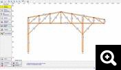 logiciel de calcul de structure bois Structur