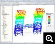 logiciel_de_calcul_de_structure_DLUBAL_RFEM