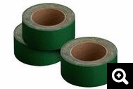 Tramifix Vert Rouleaux