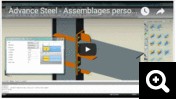 autodesk advance steel