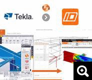 BIM Expert Tekla Structures - Idea StatiCa