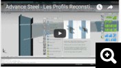 autodesk advance steel