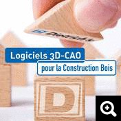 logiciel dietrich construction bois