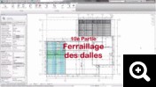 tutoriel Pack structure Ferraillage Progiscad