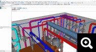 trimble nova cao chauffage Sanitary