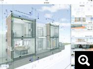 ARCHICAD 22#3 BIMx Villa Funk ©Graphisoft