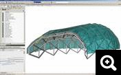 logiciel de cao 2d-3d de construction bentley Generative Components