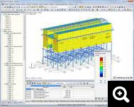 USINE DE PRODUCTION