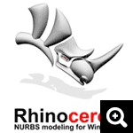 logiciel pour étudiants et écoles Rhinoceros