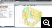 logiciel de calcul de structure bois acord express fermes