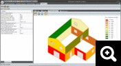 logiciel de calcul de structure bois acord bat 2d   3d