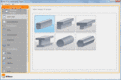 logiciel de calcul de structure en béton armé master EC2