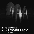 Powerpack Graitec pour Revit