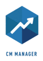 logiciel de gestion commerciale - cm manager