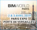 BIM WORLD 2019