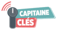 Capitaine Cles