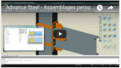 autodesk advance steel