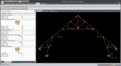 logiciel de calcul de structure bois acord express ossature bois